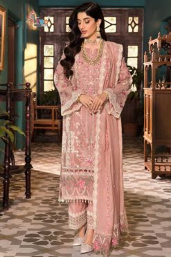 Shree Fabs Elaf Summer Collection NX Salwar Suit Wholesale Catalog 6 Pcs