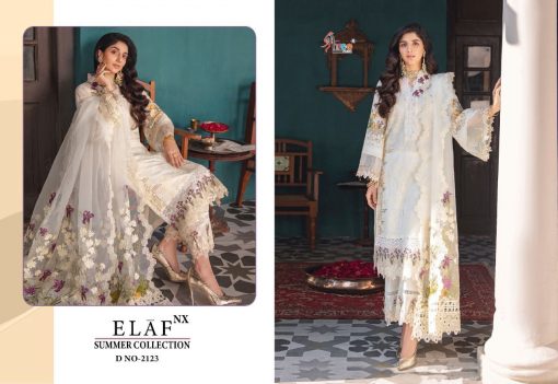 Shree Fabs Elaf Summer Collection NX Salwar Suit Wholesale Catalog 6 Pcs 4 510x351 - Shree Fabs Elaf Summer Collection NX Salwar Suit Wholesale Catalog 6 Pcs