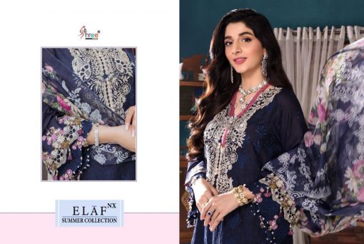 Shree Fabs Elaf Summer Collection NX Salwar Suit Wholesale Catalog 6 Pcs 6 510x342 - Shree Fabs Elaf Summer Collection NX Salwar Suit Wholesale Catalog 6 Pcs