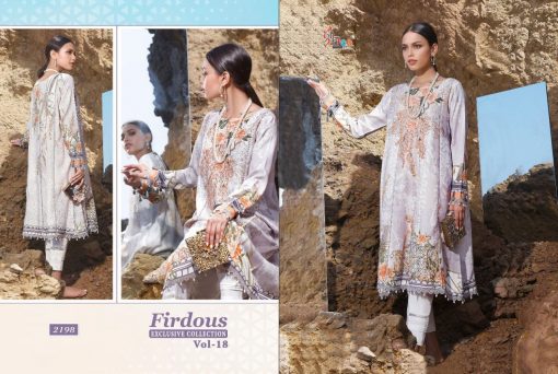 Shree Fabs Firdous Exclusive Collection Vol 18 Salwar Suit Wholesale Catalog 7 Pcs 12 510x342 - Shree Fabs Firdous Exclusive Collection Vol 18 Salwar Suit Wholesale Catalog 7 Pcs