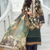 Shree Fabs Firdous Exclusive Collection Vol 19 Salwar Suit Wholesale Catalog 7 Pcs