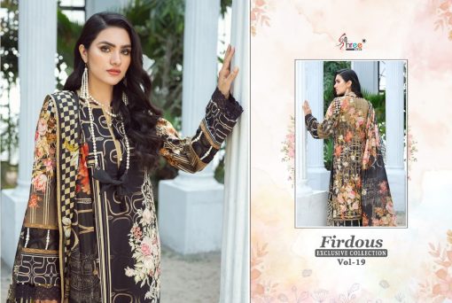 Shree Fabs Firdous Exclusive Collection Vol 19 Salwar Suit Wholesale Catalog 7 Pcs 9 510x342 - Shree Fabs Firdous Exclusive Collection Vol 19 Salwar Suit Wholesale Catalog 7 Pcs