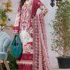 Shree Fabs Firdous Premium Collection Vol 3 NX Salwar Suit Wholesale Catalog 7 Pcs