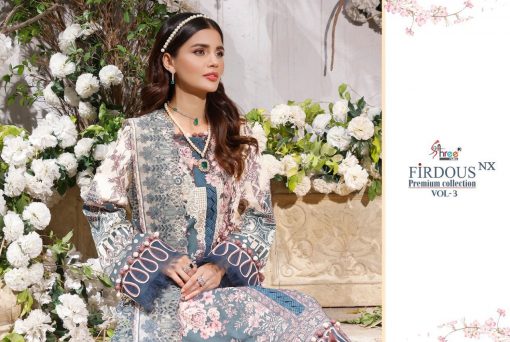 Shree Fabs Firdous Premium Collection Vol 3 NX Salwar Suit Wholesale Catalog 7 Pcs 14 510x342 - Shree Fabs Firdous Premium Collection Vol 3 NX Salwar Suit Wholesale Catalog 7 Pcs