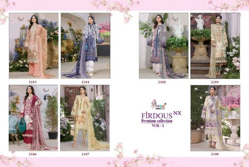 Shree Fabs Firdous Premium Collection Vol 3 NX Salwar Suit Wholesale Catalog 7 Pcs 16 510x342 - Shree Fabs Firdous Premium Collection Vol 3 NX Salwar Suit Wholesale Catalog 7 Pcs