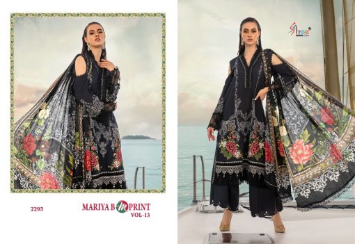 Shree Fabs Mariya B MPrint Vol 13 Salwar Suit Wholesale Catalog 8 Pcs 2 510x351 - Shree Fabs Mariya B MPrint Vol 13 Salwar Suit Wholesale Catalog 8 Pcs