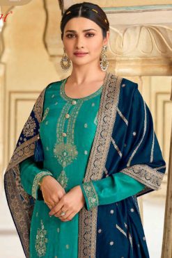 Party Wear Gown Catalog Wholesaler & Exporter in Surat