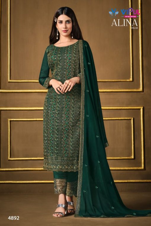 Vipul Alina Vol 2 Salwar Suit Wholesale Catalog 6 Pcs 14 510x765 - Vipul Alina Vol 2 Salwar Suit Wholesale Catalog 6 Pcs