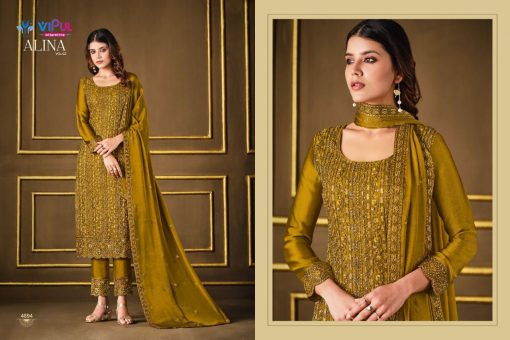 Vipul Alina Vol 2 Salwar Suit Wholesale Catalog 6 Pcs 9 510x340 - Vipul Alina Vol 2 Salwar Suit Wholesale Catalog 6 Pcs