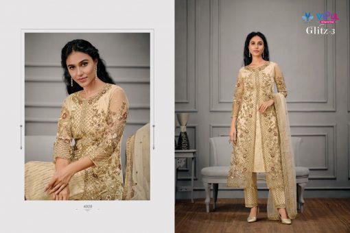 Vipul Glitz Vol 3 Salwar Suit Wholesale Catalog 9 Pcs 20 510x340 - Vipul Glitz Vol 3 Salwar Suit Wholesale Catalog 9 Pcs