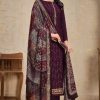 Vipul Ruby Vol 2 Salwar Suit Wholesale Catalog 6 Pcs