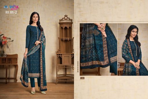 Vipul Ruby Vol 2 Salwar Suit Wholesale Catalog 6 Pcs 9 510x340 - Vipul Ruby Vol 2 Salwar Suit Wholesale Catalog 6 Pcs