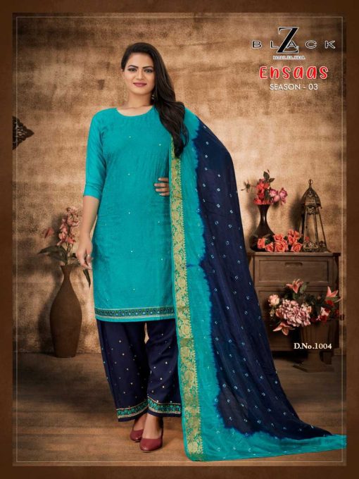 Z Black Ehsaas Vol 3 Patiyala Readymade Salwar Suit Wholesale Catalog 6 Pcs 1 510x680 - Z Black Ehsaas Vol 3 Patiyala Readymade Salwar Suit Wholesale Catalog 6 Pcs