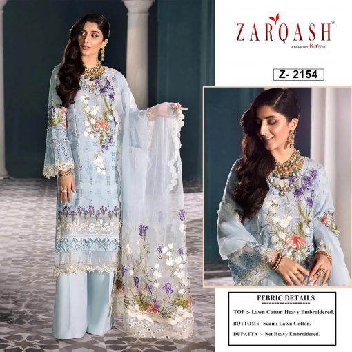 Zarqash Elaf Festive Chikankari by Khayyira Salwar Suit Wholesale Catalog 4 Pcs 2 510x510 - Zarqash Elaf Festive Chikankari by Khayyira Salwar Suit Wholesale Catalog 4 Pcs