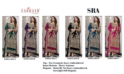 Zarqash SRA Z 2053 by Khayyira Salwar Suit Wholesale Catalog 6 Pcs 12 510x306 - Zarqash SRA Z 2053 by Khayyira Salwar Suit Wholesale Catalog 6 Pcs