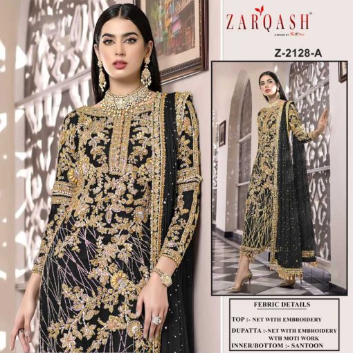 Zarqash Z 2128 by Khayyira Salwar Suit Wholesale Catalog 5 Pcs 1 510x510 - Zarqash Z 2128 by Khayyira Salwar Suit Wholesale Catalog 5 Pcs