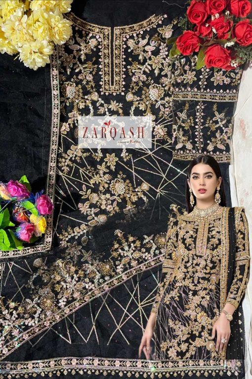 Zarqash Z 2128 by Khayyira Salwar Suit Wholesale Catalog 5 Pcs 6 510x765 - Zarqash Z 2128 by Khayyira Salwar Suit Wholesale Catalog 5 Pcs