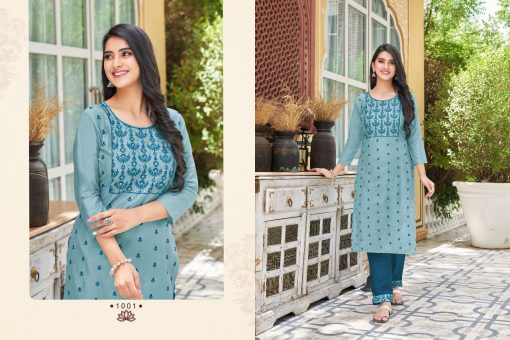 Artio Gangor Vol 2 by Kapil Trendz Kurti with Pant Wholesale Catalog 8 Pcs 1 510x340 - Artio Gangor Vol 2 by Kapil Trendz Kurti with Pant Wholesale Catalog 8 Pcs