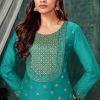 Artio Jersey by Kapil Trendz Kurti Wholesale Catalog 6 Pcs