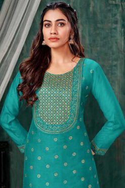 Artio Jersey by Kapil Trendz Kurti Wholesale Catalog 6 Pcs