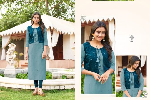 Artio Misson by Kapil Trendz Kurti Wholesale Catalog 8 Pcs 2 510x340 - Artio Misson by Kapil Trendz Kurti Wholesale Catalog 8 Pcs