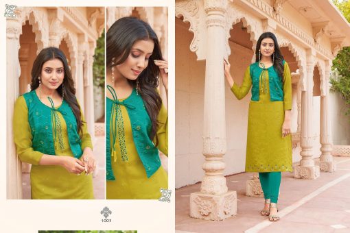 Artio Misson by Kapil Trendz Kurti Wholesale Catalog 8 Pcs 5 510x340 - Artio Misson by Kapil Trendz Kurti Wholesale Catalog 8 Pcs