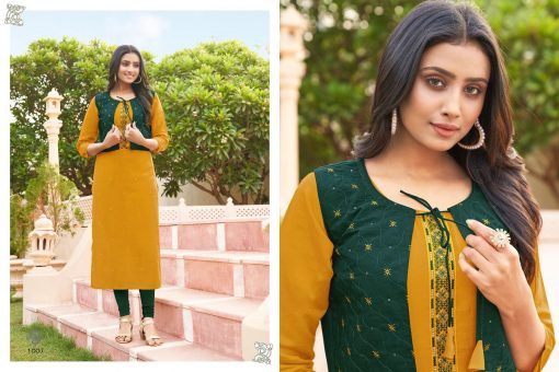 Artio Misson by Kapil Trendz Kurti Wholesale Catalog 8 Pcs 7 510x340 - Artio Misson by Kapil Trendz Kurti Wholesale Catalog 8 Pcs