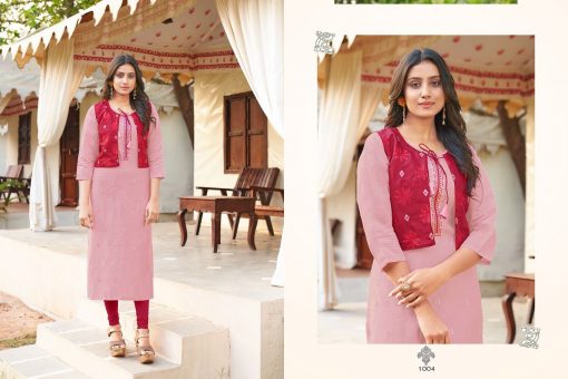 Artio Misson by Kapil Trendz Kurti Wholesale Catalog 8 Pcs 9 510x340 - Artio Misson by Kapil Trendz Kurti Wholesale Catalog 8 Pcs