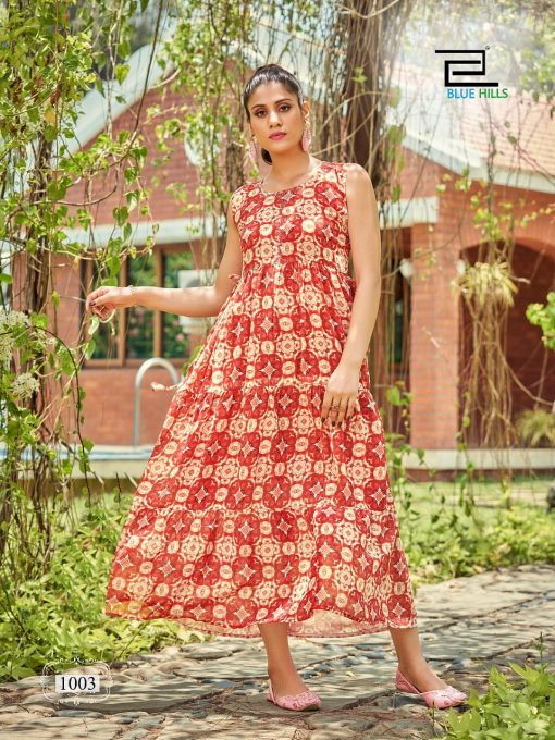 Blue Hills Beach Way Kurti Wholesale Catalog 8 Pcs 2 510x680 - Blue Hills Beach Way Kurti Wholesale Catalog 8 Pcs