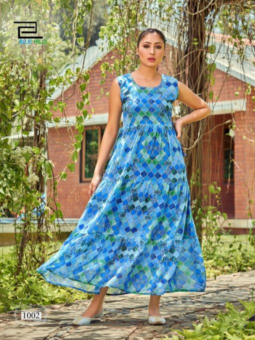 Blue Hills Beach Way Kurti Wholesale Catalog 8 Pcs 3 510x680 - Blue Hills Beach Way Kurti Wholesale Catalog 8 Pcs