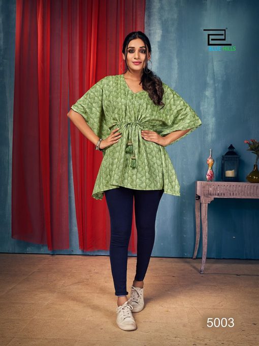 Blue Hills Kaftan Vol 5 Kurti Wholesale Catalog 4 Pcs 7 510x680 - Blue Hills Kaftan Vol 5 Kurti Wholesale Catalog 4 Pcs