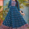 Blue Hills Laura Vol 1 Kurti Wholesale Catalog 6 Pcs