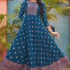 Blue Hills Laura Vol 1 Kurti Wholesale Catalog 6 Pcs