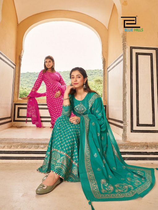 Blue Hills Manika Mage Hithe Vol 10 Kurti with Dupatta Wholesale Catalog 8 Pcs 3 510x680 - Blue Hills Manika Mage Hithe Vol 10 Kurti with Dupatta Wholesale Catalog 8 Pcs