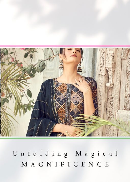 Brij Noor Salwar Suit Wholesale Catalog 9 Pcs 12 510x714 - Brij Noor Salwar Suit Wholesale Catalog 9 Pcs