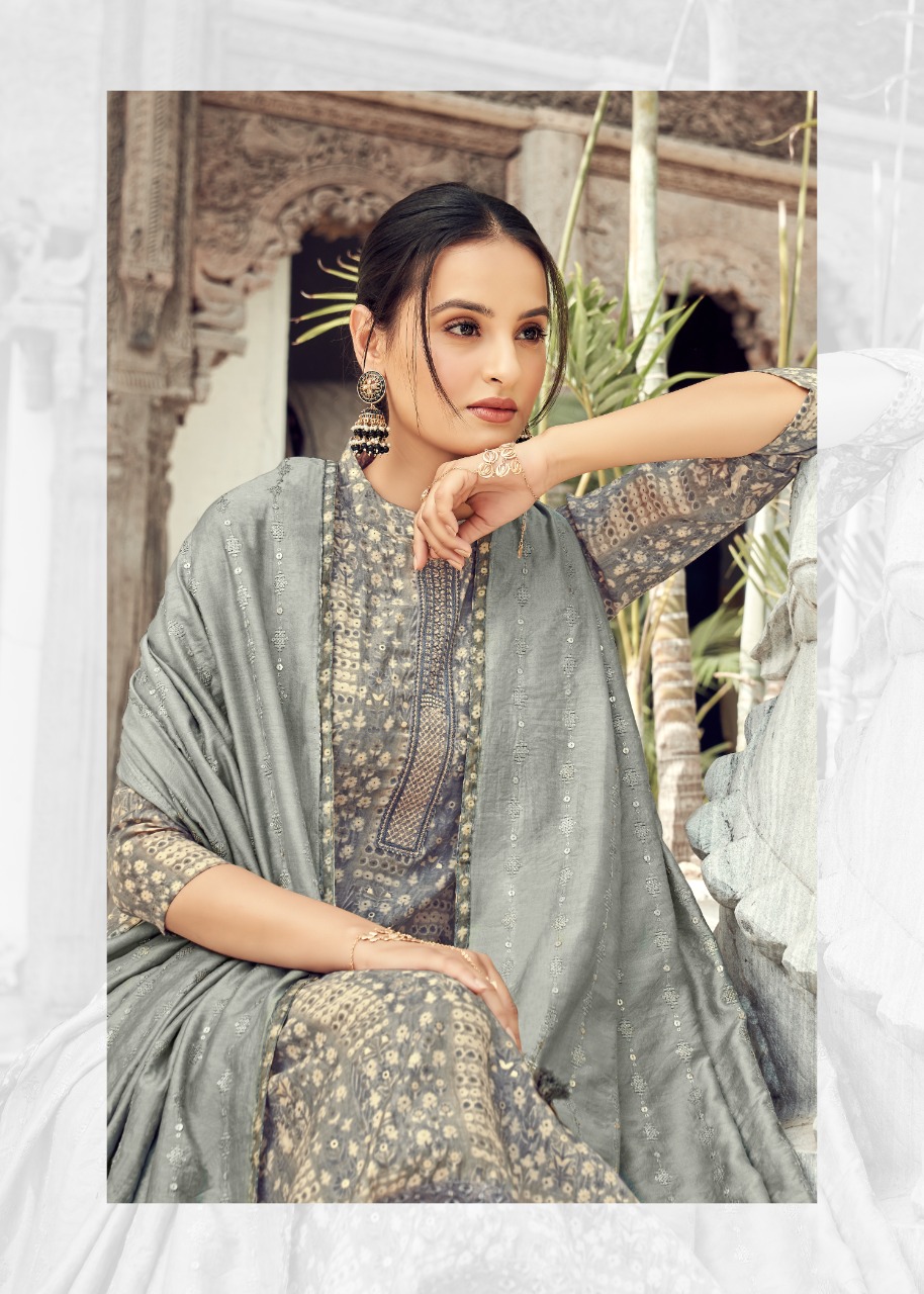 Buy branded wholesale salwar suits catalog online from Surat| Ladies suit