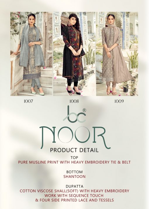 Brij Noor Salwar Suit Wholesale Catalog 9 Pcs 24 510x714 - Brij Noor Salwar Suit Wholesale Catalog 9 Pcs