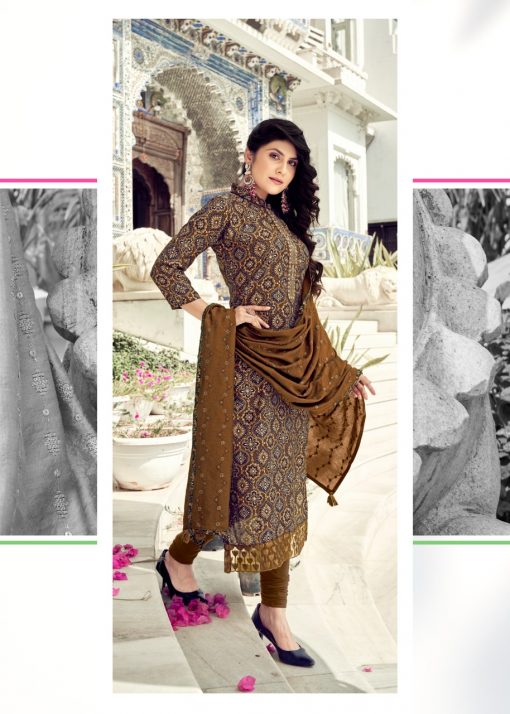 Brij Noor Salwar Suit Wholesale Catalog 9 Pcs 9 510x714 - Brij Noor Salwar Suit Wholesale Catalog 9 Pcs