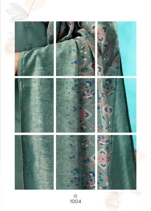 Brij Nysa Readymade Suit Wholesale Catalog 8 Pcs 10 510x714 - Brij Nysa Readymade Suit Wholesale Catalog 8 Pcs