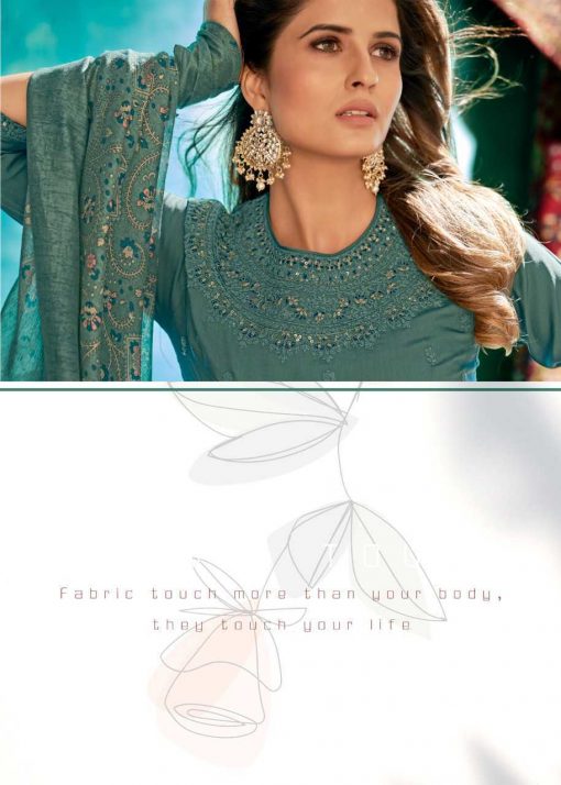 Brij Nysa Readymade Suit Wholesale Catalog 8 Pcs 12 510x714 - Brij Nysa Readymade Suit Wholesale Catalog 8 Pcs