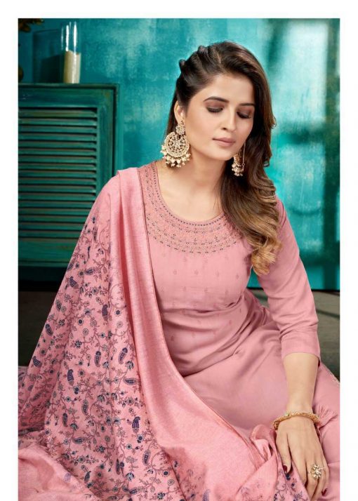 Brij Nysa Readymade Suit Wholesale Catalog 8 Pcs 2 510x714 - Brij Nysa Readymade Suit Wholesale Catalog 8 Pcs