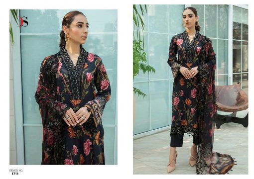 Deepsy Chuanri Lawn Embroidered Dupatta Collection Salwar Suit Wholesale Catalog 8 Pcs 11 510x360 - Deepsy Chuanri Lawn Embroidered Dupatta Collection Salwar Suit Wholesale Catalog 7 Pcs