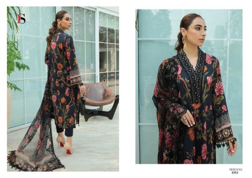 Deepsy Chuanri Lawn Embroidered Dupatta Collection Salwar Suit Wholesale Catalog 8 Pcs 13 510x360 - Deepsy Chuanri Lawn Embroidered Dupatta Collection Salwar Suit Wholesale Catalog 7 Pcs