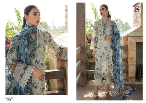 Deepsy Chuanri Lawn Embroidered Dupatta Collection Salwar Suit Wholesale Catalog 8 Pcs 14 510x360 - Deepsy Chuanri Lawn Embroidered Dupatta Collection Salwar Suit Wholesale Catalog 7 Pcs