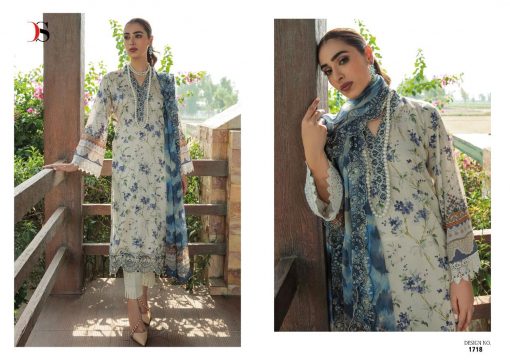 Deepsy Chuanri Lawn Embroidered Dupatta Collection Salwar Suit Wholesale Catalog 8 Pcs 15 510x360 - Deepsy Chuanri Lawn Embroidered Dupatta Collection Salwar Suit Wholesale Catalog 7 Pcs