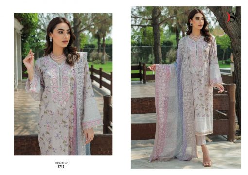 Deepsy Chuanri Lawn Embroidered Dupatta Collection Salwar Suit Wholesale Catalog 8 Pcs 3 510x360 - Deepsy Chuanri Lawn Embroidered Dupatta Collection Salwar Suit Wholesale Catalog 7 Pcs