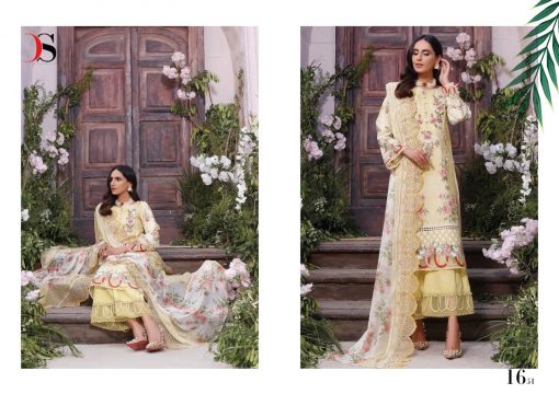 Deepsy Firdous Premium Lawn Embroidered Dupatta Vol 2 Nx Salwar Suit Wholesale Catalog 6 Pcs 3 510x360 - Deepsy Firdous Premium Lawn Embroidered Dupatta Vol 2 Nx Salwar Suit Wholesale Catalog 6 Pcs