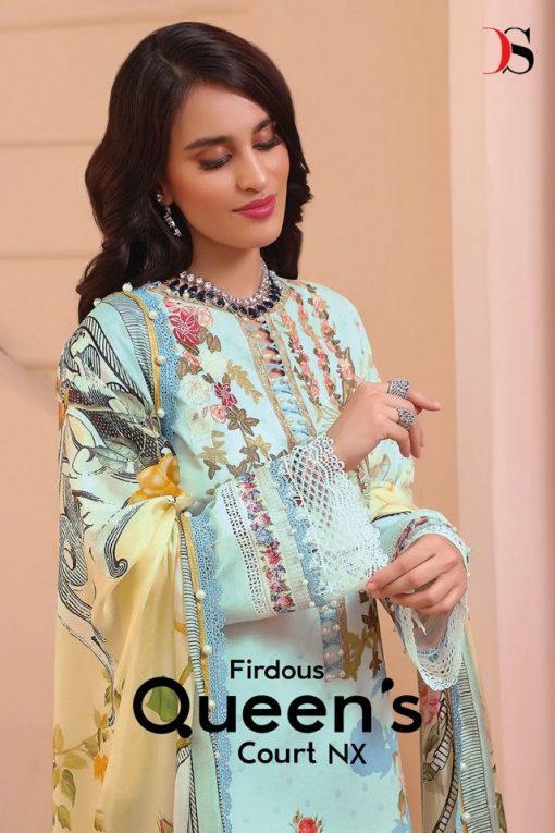 Deepsy Firdous Queens Court NX Salwar Suit Wholesale Catalog 6 Pcs 1 1 510x765 - Deepsy Firdous Queen's Court NX Salwar Suit Wholesale Catalog 6 Pcs