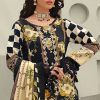 Deepsy Firdous Queen's Court NX Salwar Suit Wholesale Catalog 6 Pcs