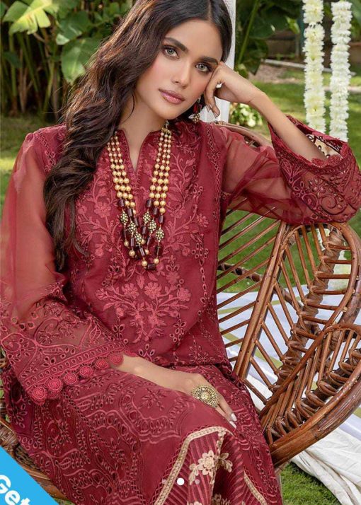 Dinsaa Ds 111 Salwar Suit Wholesale Catalog 3 Pcs 1 510x714 - Dinsaa Ds 111 Salwar Suit Wholesale Catalog 3 Pcs